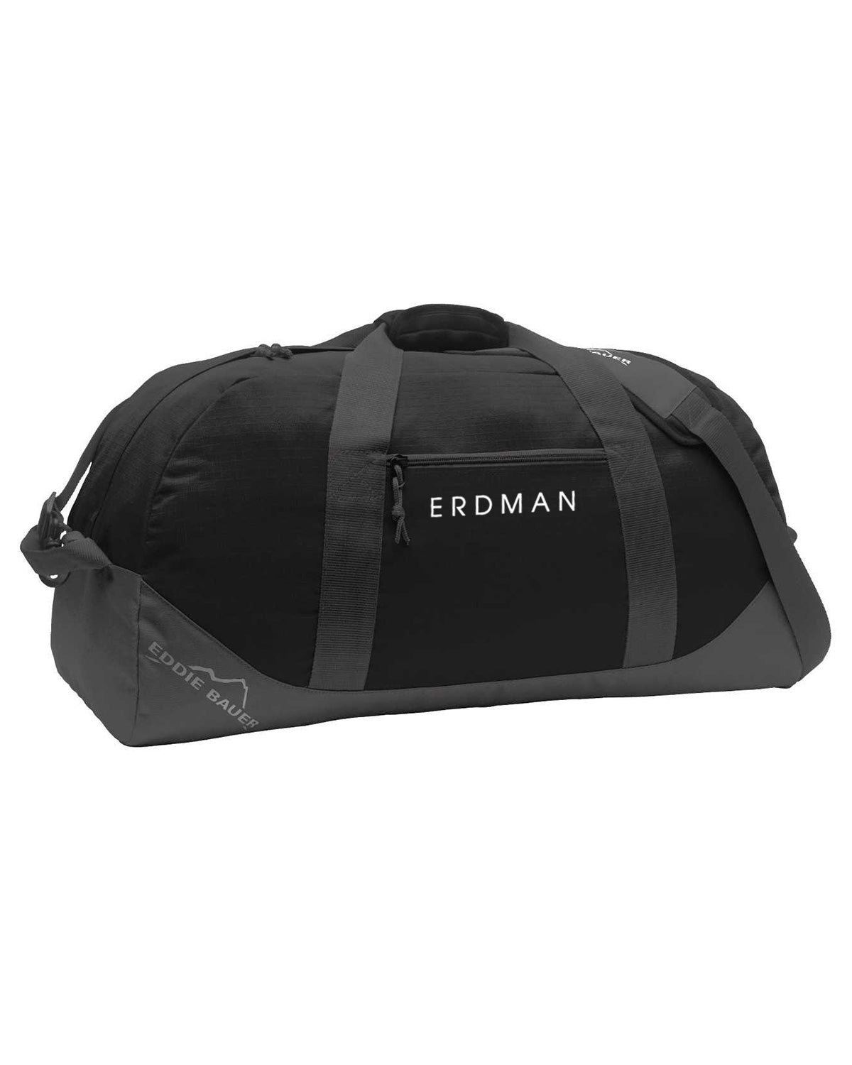 Eddie Bauer® Large Ripstop Duffel