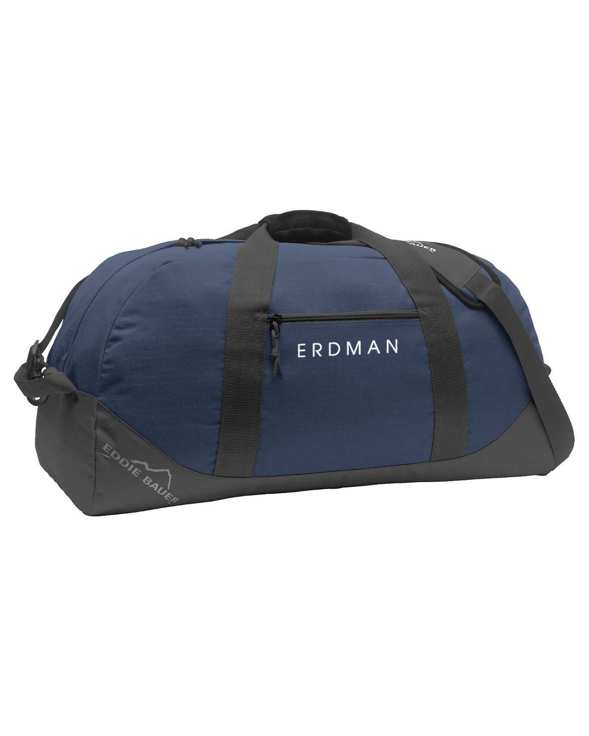 Eddie Bauer® Large Ripstop Duffel