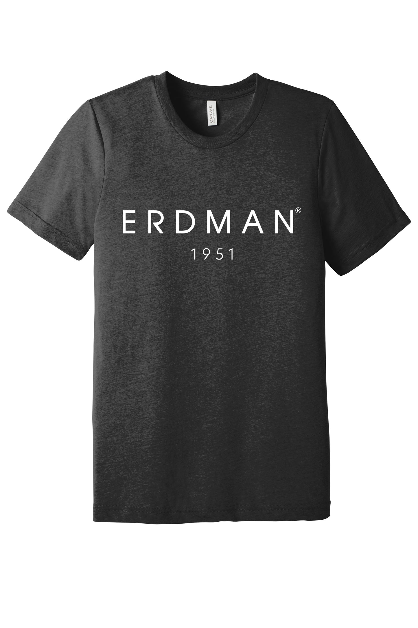 Erdman 1951 — t-shirt